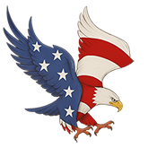 Cavalry Tax eagle